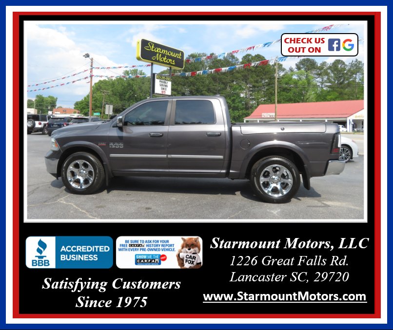 ram ram 1500 pickup 2016 1C6RR7NT5GS251904 image ram ram 1500 pickup 2016 1C6RR7NT5GS251904 image
